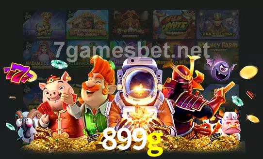 cassino 899g