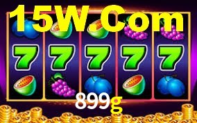 899g