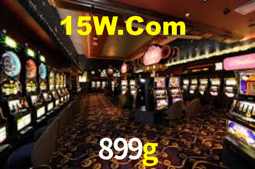 899g