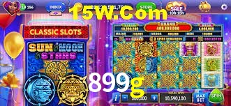 Gates of Olympus 899g
