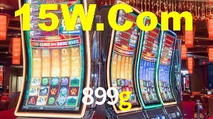 899g App Interface