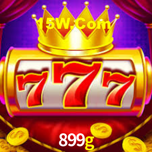 899g