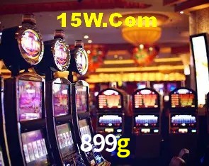 Casino Ao Vivo 899g
