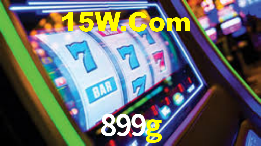 Bônus Generosos e Exclusivos no 899g para Você!