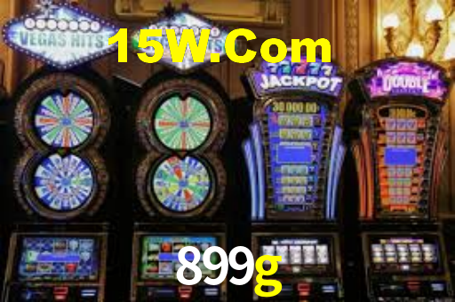 899g: A Experiência de Casino com Jogos de Mesa ao Vivo