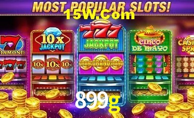 Jogos de Slot 899g