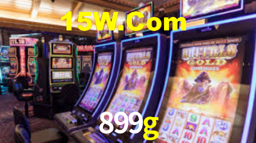899g