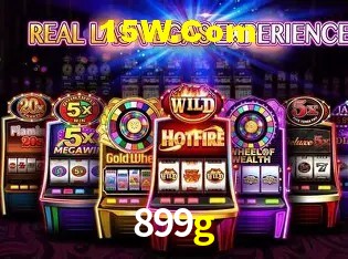 Provedores de Jogos 899g