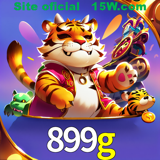 899g